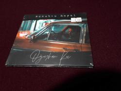 OĞUZHAN KOÇ SÜKUTU HAYAL CD ALBÜM