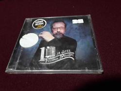 FERİDUN DÜZAĞAÇA ÖZEL CD ALBÜM  (SIFIR)