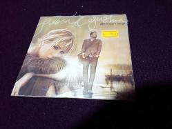 GÜLBEN OĞUZHAN AŞKLA AYNI DEĞİL CD ALBÜM (SIFIR - İNCE KARTONET)
