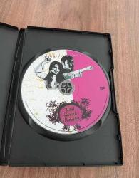 Yedi Kocalı Hürmüz DVD Film