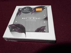 MOR VE ÖTESİ KAYITLAR 5 CD ALBÜM 46 ŞARKI (SIFIR)