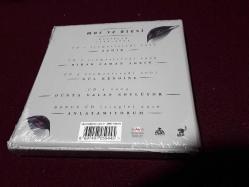 MOR VE ÖTESİ KAYITLAR 5 CD ALBÜM 46 ŞARKI (SIFIR)