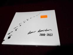 DEMİR DEMİRKIRAN 2000 2012 CD ALBÜM (SIFIR)
