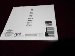 DEMİR DEMİRKIRAN 2000 2012 CD ALBÜM (SIFIR)