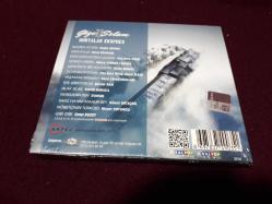 KURTALAN EKSPRES GÖĞE SELAM II CD ALBÜM (SIFIR)