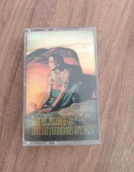 Melanie C - Northern Star Kaset