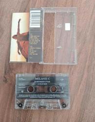 Melanie C - Northern Star Kaset