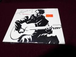 KAYAHAN BİRİCİĞİM CD ALBÜM  (SIFIR)