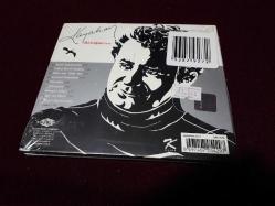 KAYAHAN BİRİCİĞİM CD ALBÜM  (SIFIR)