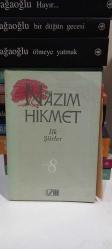 İlk Şiirler şiirler 8