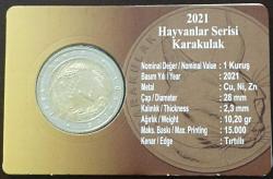 Efemera - @@ 2021 Hayvanlar Serisi Tarsus Çatalburun Köpeği @@ - kitantik - kitaLog