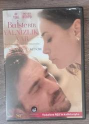 BU İŞTE BİR YALNIZLIK VAR  / DVD