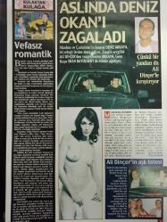 Star Life Magazin Dergisi - 7 Kasım 1999 - Asuman Krause - Deniz Akkaya - Okan Bayülgen - Kayahan - Tansa Mermerci - Meltem Cumbul - Seren Serengil - Cem Özer - Helin Avşar - Ayşe Hatun Önal - Engin Ardıç - Hakan Ural - Levent Özçoban - Zeynep Tokuş - Seda Sayan - Lale Özçoban - Serdar Ortaç - Yılmaz Erdoğan - Sibel Ceylan - Melissa Mızraklı - Esin Maraşlıoğlu - Burcu Güneş - Murat Şahin - Şebnem Ferah - Candan Erçetin - Reyhan Karaca - Teoman - Nil Bentürk - Sibel İlkiz - Nadir Yelkenci - Ahu Tuğbay - Elif Dinçer - Zeynep Çarmıklı - Esra Ceyhan - Ayça Sandıkçıoğlu - Feryal Gülman - Pelin Kaynar - Burcu Güneş - Mehmet Ali Erbil - Deniz Seki - Ebru Akel - Didem Uğurlu - İpek Tanrıyar - Sevcan Erberk - Yaşar Alptekin - Eylem Şenkal - İzzet Yıldızhan - Canan Kayacı - Seda Sayan - Nesli Özsoy - Özlem Tekin - Didem Erol - Güler Kazmacı - Orhan Gencebay - Ebru Şallı - Harun Tan - Haberleri ve fotoğrafları - Tam takım dergi-