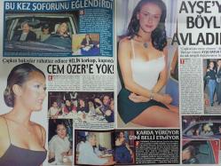 Star Life Magazin Dergisi - 7 Kasım 1999 - Asuman Krause - Deniz Akkaya - Okan Bayülgen - Kayahan - Tansa Mermerci - Meltem Cumbul - Seren Serengil - Cem Özer - Helin Avşar - Ayşe Hatun Önal - Engin Ardıç - Hakan Ural - Levent Özçoban - Zeynep Tokuş - Seda Sayan - Lale Özçoban - Serdar Ortaç - Yılmaz Erdoğan - Sibel Ceylan - Melissa Mızraklı - Esin Maraşlıoğlu - Burcu Güneş - Murat Şahin - Şebnem Ferah - Candan Erçetin - Reyhan Karaca - Teoman - Nil Bentürk - Sibel İlkiz - Nadir Yelkenci - Ahu Tuğbay - Elif Dinçer - Zeynep Çarmıklı - Esra Ceyhan - Ayça Sandıkçıoğlu - Feryal Gülman - Pelin Kaynar - Burcu Güneş - Mehmet Ali Erbil - Deniz Seki - Ebru Akel - Didem Uğurlu - İpek Tanrıyar - Sevcan Erberk - Yaşar Alptekin - Eylem Şenkal - İzzet Yıldızhan - Canan Kayacı - Seda Sayan - Nesli Özsoy - Özlem Tekin - Didem Erol - Güler Kazmacı - Orhan Gencebay - Ebru Şallı - Harun Tan - Haberleri ve fotoğrafları - Tam takım dergi-
