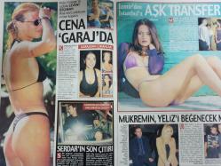 Star Life Magazin Dergisi - 7 Kasım 1999 - Asuman Krause - Deniz Akkaya - Okan Bayülgen - Kayahan - Tansa Mermerci - Meltem Cumbul - Seren Serengil - Cem Özer - Helin Avşar - Ayşe Hatun Önal - Engin Ardıç - Hakan Ural - Levent Özçoban - Zeynep Tokuş - Seda Sayan - Lale Özçoban - Serdar Ortaç - Yılmaz Erdoğan - Sibel Ceylan - Melissa Mızraklı - Esin Maraşlıoğlu - Burcu Güneş - Murat Şahin - Şebnem Ferah - Candan Erçetin - Reyhan Karaca - Teoman - Nil Bentürk - Sibel İlkiz - Nadir Yelkenci - Ahu Tuğbay - Elif Dinçer - Zeynep Çarmıklı - Esra Ceyhan - Ayça Sandıkçıoğlu - Feryal Gülman - Pelin Kaynar - Burcu Güneş - Mehmet Ali Erbil - Deniz Seki - Ebru Akel - Didem Uğurlu - İpek Tanrıyar - Sevcan Erberk - Yaşar Alptekin - Eylem Şenkal - İzzet Yıldızhan - Canan Kayacı - Seda Sayan - Nesli Özsoy - Özlem Tekin - Didem Erol - Güler Kazmacı - Orhan Gencebay - Ebru Şallı - Harun Tan - Haberleri ve fotoğrafları - Tam takım dergi-