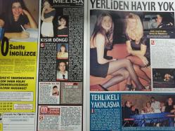 Star Life Magazin Dergisi - 7 Kasım 1999 - Asuman Krause - Deniz Akkaya - Okan Bayülgen - Kayahan - Tansa Mermerci - Meltem Cumbul - Seren Serengil - Cem Özer - Helin Avşar - Ayşe Hatun Önal - Engin Ardıç - Hakan Ural - Levent Özçoban - Zeynep Tokuş - Seda Sayan - Lale Özçoban - Serdar Ortaç - Yılmaz Erdoğan - Sibel Ceylan - Melissa Mızraklı - Esin Maraşlıoğlu - Burcu Güneş - Murat Şahin - Şebnem Ferah - Candan Erçetin - Reyhan Karaca - Teoman - Nil Bentürk - Sibel İlkiz - Nadir Yelkenci - Ahu Tuğbay - Elif Dinçer - Zeynep Çarmıklı - Esra Ceyhan - Ayça Sandıkçıoğlu - Feryal Gülman - Pelin Kaynar - Burcu Güneş - Mehmet Ali Erbil - Deniz Seki - Ebru Akel - Didem Uğurlu - İpek Tanrıyar - Sevcan Erberk - Yaşar Alptekin - Eylem Şenkal - İzzet Yıldızhan - Canan Kayacı - Seda Sayan - Nesli Özsoy - Özlem Tekin - Didem Erol - Güler Kazmacı - Orhan Gencebay - Ebru Şallı - Harun Tan - Haberleri ve fotoğrafları - Tam takım dergi-