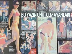 Star Life Magazin Dergisi - 7 Kasım 1999 - Asuman Krause - Deniz Akkaya - Okan Bayülgen - Kayahan - Tansa Mermerci - Meltem Cumbul - Seren Serengil - Cem Özer - Helin Avşar - Ayşe Hatun Önal - Engin Ardıç - Hakan Ural - Levent Özçoban - Zeynep Tokuş - Seda Sayan - Lale Özçoban - Serdar Ortaç - Yılmaz Erdoğan - Sibel Ceylan - Melissa Mızraklı - Esin Maraşlıoğlu - Burcu Güneş - Murat Şahin - Şebnem Ferah - Candan Erçetin - Reyhan Karaca - Teoman - Nil Bentürk - Sibel İlkiz - Nadir Yelkenci - Ahu Tuğbay - Elif Dinçer - Zeynep Çarmıklı - Esra Ceyhan - Ayça Sandıkçıoğlu - Feryal Gülman - Pelin Kaynar - Burcu Güneş - Mehmet Ali Erbil - Deniz Seki - Ebru Akel - Didem Uğurlu - İpek Tanrıyar - Sevcan Erberk - Yaşar Alptekin - Eylem Şenkal - İzzet Yıldızhan - Canan Kayacı - Seda Sayan - Nesli Özsoy - Özlem Tekin - Didem Erol - Güler Kazmacı - Orhan Gencebay - Ebru Şallı - Harun Tan - Haberleri ve fotoğrafları - Tam takım dergi-
