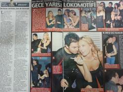 Star Life Magazin Dergisi - 14 Kasım 1999 - Sevda Demircan - Saffet Sancaklı - Seden Gürel - Şebnem Ferah - Engin Ardıç - Serdar Ortaç - Selin Toktay - Mustafa Sandal - Mine Çayıroğlu - Yalçın Dümer - Helin Avşar - Ebru Güzel - Didem Erol - Uğur Kozanoğlu - Arzu Yanardağ - Mustafa Altıoklar - Hülya Yürekli - Teoman - Ciguli - Bendeniz - Tuba Önal - Emine Ün - Gökhan Arsoy - Nükhet Kalkavan - Bozkurt Palandüz - Elif Kramer - Esin Kramer - Sinem Güven - Müge Karamızrak - Neslihan Kozanoğlu - İlkay Tuna - Özlem Tekin - İlgi Gövsa - Dilare Yetişen - Elif Germiyanlıgil - Nurşah Okay - Zehra Altıntaş - Ersoy Çetin - Neslihan Yargıcı - Ella Mengi - Yasemin Koşal - Gökhan İleri - Haberleri ve fotoğrafları - Tam takım dergi- İç sayfasında kopukluk vardır -