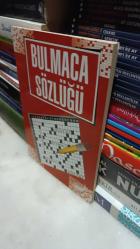 Bulmaca Sözlüğü