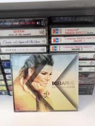 Kibariye - Gülü Soldurmam - Cd -