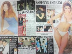 Star Life Magazin Dergisi - 21 Kasım 1999 - Şener Şen - Reha Muhtar - Sevim Emre - Funda Güngör - Ebru Cündübeyoğlu - Orhan Hacıoğlu - Tuğba Ünsal - Serpil Çakmaklı - Selin Toktay - Özlem Yıldız - Ali Aktuna - Esra Balamir - Seren Serengil - Neslihan Yavuzcan - Engin Ardıç - Zeynep Tunuslu - Aşkın Nur Yengi - Deniz Akkaya - Okan Bayülgen - Gülben Ergen - Sertab Erener - Tülin Şahin - Aysun Kayacı - Salih Güney - Berna Demir - Banu Yaramancı - Deniz Malkoç - Esin Özbek - Ayşegül Toplusoy - Tilda Tezmen - Aydan Burhan - Berna Sağlam - Burcu Çağrı - Yonca Evcimik - Bahar Korçan - Selin Toktay - Burcu Çağrı - İlknur Soydaş - Selim Eminoğlu - Pelin Doğan - Haberleri ve fotoğrafları - Tam takım dergi-