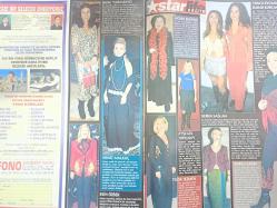 Star Life Magazin Dergisi - 21 Kasım 1999 - Şener Şen - Reha Muhtar - Sevim Emre - Funda Güngör - Ebru Cündübeyoğlu - Orhan Hacıoğlu - Tuğba Ünsal - Serpil Çakmaklı - Selin Toktay - Özlem Yıldız - Ali Aktuna - Esra Balamir - Seren Serengil - Neslihan Yavuzcan - Engin Ardıç - Zeynep Tunuslu - Aşkın Nur Yengi - Deniz Akkaya - Okan Bayülgen - Gülben Ergen - Sertab Erener - Tülin Şahin - Aysun Kayacı - Salih Güney - Berna Demir - Banu Yaramancı - Deniz Malkoç - Esin Özbek - Ayşegül Toplusoy - Tilda Tezmen - Aydan Burhan - Berna Sağlam - Burcu Çağrı - Yonca Evcimik - Bahar Korçan - Selin Toktay - Burcu Çağrı - İlknur Soydaş - Selim Eminoğlu - Pelin Doğan - Haberleri ve fotoğrafları - Tam takım dergi-