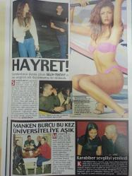 Star Life Magazin Dergisi - 21 Kasım 1999 - Şener Şen - Reha Muhtar - Sevim Emre - Funda Güngör - Ebru Cündübeyoğlu - Orhan Hacıoğlu - Tuğba Ünsal - Serpil Çakmaklı - Selin Toktay - Özlem Yıldız - Ali Aktuna - Esra Balamir - Seren Serengil - Neslihan Yavuzcan - Engin Ardıç - Zeynep Tunuslu - Aşkın Nur Yengi - Deniz Akkaya - Okan Bayülgen - Gülben Ergen - Sertab Erener - Tülin Şahin - Aysun Kayacı - Salih Güney - Berna Demir - Banu Yaramancı - Deniz Malkoç - Esin Özbek - Ayşegül Toplusoy - Tilda Tezmen - Aydan Burhan - Berna Sağlam - Burcu Çağrı - Yonca Evcimik - Bahar Korçan - Selin Toktay - Burcu Çağrı - İlknur Soydaş - Selim Eminoğlu - Pelin Doğan - Haberleri ve fotoğrafları - Tam takım dergi-