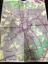 Diyanet Hac Rehberi - Cep Boy - YERLEŞİM PLANINI İÇEREN HARİTASIYLA BİRLİKTE