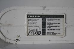 Tp-Link Td-w9970v3 300mbps 4-port Vdsl/adsl2 Modem  SORUNSUZ SIKINTISIZ      ((İSİMSİZ DEMİR RAF