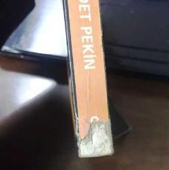 Bulmaca Bilgi Sözlüğü Cilt 2- Necdet Pekin -  Türkçe Kitap - Alfa Yayınları -