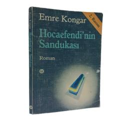 Hoca Efendinin Sandukası