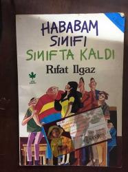 Hababam Sınıfı - Sınıfta Kaldı