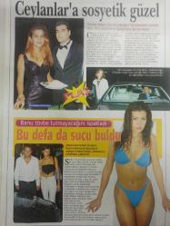 Pasha Magazin Dergisi - 4 Haziran 2000 - Gizem Özdilli - Aslı Atasagun - Levent Ceylan - Banu Öztürk - Ali Sunal - Didem Erol - Ceylan - Hakan Şükür - Kenan Kalav - Pakize Suda - Burcu Çağrı - Özlem Ertem - Hakan Tankut - Yüksel Ak - Doğa Bekleriz - Petek Dinçöz - İzzet Yıldızhan Posteri - Ebru Şallı - Ferda Anıl Yarkın - Nükhet Duru - Cenk Eren - Sinan Özen - Haluk Levent - Ayşegül Aldinç - Nazan Öncel - Ebru Pala - Petek Dinçöz - Tarık Tarcan - Bettina Hakko - İzzet Çapa - Canan Yaka - Feryal Gülman - Shakira - Ajda Pekkan - Sezen Aksu - Selin Toktay - Haberleri ve fotoğrafları - Tam takım posterli dergi-