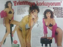 Pasha Magazin Dergisi - 4 Haziran 2000 - Gizem Özdilli - Aslı Atasagun - Levent Ceylan - Banu Öztürk - Ali Sunal - Didem Erol - Ceylan - Hakan Şükür - Kenan Kalav - Pakize Suda - Burcu Çağrı - Özlem Ertem - Hakan Tankut - Yüksel Ak - Doğa Bekleriz - Petek Dinçöz - İzzet Yıldızhan Posteri - Ebru Şallı - Ferda Anıl Yarkın - Nükhet Duru - Cenk Eren - Sinan Özen - Haluk Levent - Ayşegül Aldinç - Nazan Öncel - Ebru Pala - Petek Dinçöz - Tarık Tarcan - Bettina Hakko - İzzet Çapa - Canan Yaka - Feryal Gülman - Shakira - Ajda Pekkan - Sezen Aksu - Selin Toktay - Haberleri ve fotoğrafları - Tam takım posterli dergi-