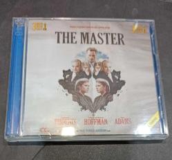 THE MASTER * PHILIP SEYMOUR HOFFMAN * JOAQUIN PHOENIX * VCD