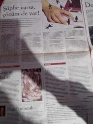 Cumhuriyet Pazar Gazetesi - 2 Kasım 2008- Sayı 1180 - Semih Kaplanoğlu Fotoğrafı - Yumurta Süt Bal Üçlemesi - Suçlu Bina Mağdur İstanbul- Fadista Mariza - Şüphe Varsa Çözüm De Var - Gökhan Deniz Sergisi - Hegel'i Anlamak - Kimsesizliğin Müzikle Telafisi -- Nejat İşler - Murat Karayalçın'ın Adaylığı - Parfüm Lüks Bir Şey Mi -