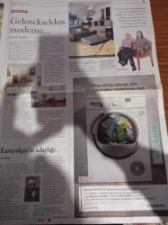 Cumhuriyet Pazar Gazetesi - 2 Kasım 2008- Sayı 1180 - Semih Kaplanoğlu Fotoğrafı - Yumurta Süt Bal Üçlemesi - Suçlu Bina Mağdur İstanbul- Fadista Mariza - Şüphe Varsa Çözüm De Var - Gökhan Deniz Sergisi - Hegel'i Anlamak - Kimsesizliğin Müzikle Telafisi -- Nejat İşler - Murat Karayalçın'ın Adaylığı - Parfüm Lüks Bir Şey Mi -