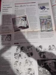 Cumhuriyet Pazar Gazetesi - 2 Kasım 2008- Sayı 1180 - Semih Kaplanoğlu Fotoğrafı - Yumurta Süt Bal Üçlemesi - Suçlu Bina Mağdur İstanbul- Fadista Mariza - Şüphe Varsa Çözüm De Var - Gökhan Deniz Sergisi - Hegel'i Anlamak - Kimsesizliğin Müzikle Telafisi -- Nejat İşler - Murat Karayalçın'ın Adaylığı - Parfüm Lüks Bir Şey Mi -