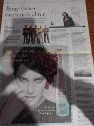 Cumhuriyet Pazar Gazetesi - 2 Kasım 2008- Sayı 1180 - Semih Kaplanoğlu Fotoğrafı - Yumurta Süt Bal Üçlemesi - Suçlu Bina Mağdur İstanbul- Fadista Mariza - Şüphe Varsa Çözüm De Var - Gökhan Deniz Sergisi - Hegel'i Anlamak - Kimsesizliğin Müzikle Telafisi -- Nejat İşler - Murat Karayalçın'ın Adaylığı - Parfüm Lüks Bir Şey Mi -