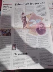 Cumhuriyet Pazar Gazetesi - 19 Kasım 2006 - Sayı 1078 - Her Yaşta Küba -Rap 'in Sultanları - Zapatistalar 23 Yaşında- Bafa Gölü Kıyısından Sekiz Bin Yıl Önce - Daniel Bensaif Militan Akademisyen - Zapatista Ulusal Kurtuluş Ordusu - Nerede O Eski Tanrılar - Dünyanın En Eski Düğün Resmi - Erdal Güzin Özyağcılar - Psikolog Cenk Erdem - Genç Kalmanın Bir Yolu Anti Aging - Aztek Topları -