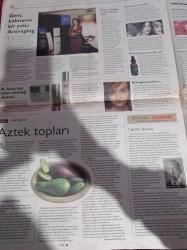 Cumhuriyet Pazar Gazetesi - 19 Kasım 2006 - Sayı 1078 - Her Yaşta Küba -Rap 'in Sultanları - Zapatistalar 23 Yaşında- Bafa Gölü Kıyısından Sekiz Bin Yıl Önce - Daniel Bensaif Militan Akademisyen - Zapatista Ulusal Kurtuluş Ordusu - Nerede O Eski Tanrılar - Dünyanın En Eski Düğün Resmi - Erdal Güzin Özyağcılar - Psikolog Cenk Erdem - Genç Kalmanın Bir Yolu Anti Aging - Aztek Topları -