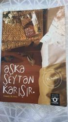 Aşka Şeytan Karışır