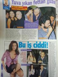 Pasha Magazin Dergisi - 11 Haziran 2000 - Gönül Gül - Şenay Düdek - Pamela Anderson - Bruce Willis - Robert De Niro - Seren Serengil - Ali Ramazanoğlu - Deniz Pulaş - Eda Modoğlu - Binnaz Avcı - Ali Sunal - Serap Aksoy - Sibel Ceylan - Ayşe San - Sinem Öztufan - Fulden Uras - Nejat Cinisli - İlker Mengi - Leyla Adalı - Ebru Şallı - Sevil Tuncel - Esra Ceyhan - Nadir Yelkenci - Ahmet Selçuk İlkan - Suat Suna - Nur Yerlitaş - Ebru Gündeş - Seda Akman - Ümit Besen - Sibel Can - Sibel Turnagöl - Orhan Gencebay - Sevim Emre - Güner Ümit - Canan Yaka - İzzet Çapa - Erol Tezman - Ayşegül Toplusoy - Ayşe Hatun Önal - Deniz Akkaya - Asuman Krause - Haberleri ve fotoğrafları - Tam takım dergi-