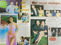 Pasha Magazin Dergisi - 11 Haziran 2000 - Gönül Gül - Şenay Düdek - Pamela Anderson - Bruce Willis - Robert De Niro - Seren Serengil - Ali Ramazanoğlu - Deniz Pulaş - Eda Modoğlu - Binnaz Avcı - Ali Sunal - Serap Aksoy - Sibel Ceylan - Ayşe San - Sinem Öztufan - Fulden Uras - Nejat Cinisli - İlker Mengi - Leyla Adalı - Ebru Şallı - Sevil Tuncel - Esra Ceyhan - Nadir Yelkenci - Ahmet Selçuk İlkan - Suat Suna - Nur Yerlitaş - Ebru Gündeş - Seda Akman - Ümit Besen - Sibel Can - Sibel Turnagöl - Orhan Gencebay - Sevim Emre - Güner Ümit - Canan Yaka - İzzet Çapa - Erol Tezman - Ayşegül Toplusoy - Ayşe Hatun Önal - Deniz Akkaya - Asuman Krause - Haberleri ve fotoğrafları - Tam takım dergi-