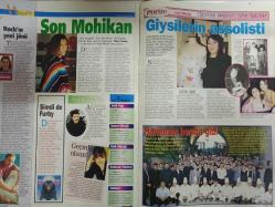 Pasha Magazin Dergisi - 11 Haziran 2000 - Gönül Gül - Şenay Düdek - Pamela Anderson - Bruce Willis - Robert De Niro - Seren Serengil - Ali Ramazanoğlu - Deniz Pulaş - Eda Modoğlu - Binnaz Avcı - Ali Sunal - Serap Aksoy - Sibel Ceylan - Ayşe San - Sinem Öztufan - Fulden Uras - Nejat Cinisli - İlker Mengi - Leyla Adalı - Ebru Şallı - Sevil Tuncel - Esra Ceyhan - Nadir Yelkenci - Ahmet Selçuk İlkan - Suat Suna - Nur Yerlitaş - Ebru Gündeş - Seda Akman - Ümit Besen - Sibel Can - Sibel Turnagöl - Orhan Gencebay - Sevim Emre - Güner Ümit - Canan Yaka - İzzet Çapa - Erol Tezman - Ayşegül Toplusoy - Ayşe Hatun Önal - Deniz Akkaya - Asuman Krause - Haberleri ve fotoğrafları - Tam takım dergi-