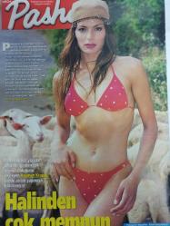 Pasha Magazin Dergisi - 11 Haziran 2000 - Gönül Gül - Şenay Düdek - Pamela Anderson - Bruce Willis - Robert De Niro - Seren Serengil - Ali Ramazanoğlu - Deniz Pulaş - Eda Modoğlu - Binnaz Avcı - Ali Sunal - Serap Aksoy - Sibel Ceylan - Ayşe San - Sinem Öztufan - Fulden Uras - Nejat Cinisli - İlker Mengi - Leyla Adalı - Ebru Şallı - Sevil Tuncel - Esra Ceyhan - Nadir Yelkenci - Ahmet Selçuk İlkan - Suat Suna - Nur Yerlitaş - Ebru Gündeş - Seda Akman - Ümit Besen - Sibel Can - Sibel Turnagöl - Orhan Gencebay - Sevim Emre - Güner Ümit - Canan Yaka - İzzet Çapa - Erol Tezman - Ayşegül Toplusoy - Ayşe Hatun Önal - Deniz Akkaya - Asuman Krause - Haberleri ve fotoğrafları - Tam takım dergi-