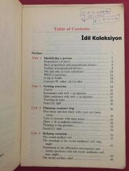 Lado English Series Book 3 - Robert Lado - Regents Publishing - İngilizce Kitap
