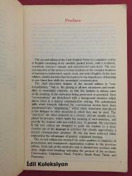 Lado English Series Book 3 - Robert Lado - Regents Publishing - İngilizce Kitap