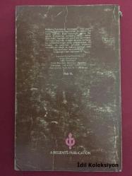 Lado English Series Book 3 - Robert Lado - Regents Publishing - İngilizce Kitap