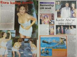 Pasha Magazin Dergisi - 13 Ağustos 2000 - Esra Balamir - Ayşe Hatun Önal - Ebru Güzel - Hakan Ural - Özge Şenocak - Sibel Turnagöl - Kerem Alışık - Esin Moralıoğlu - Fedon - Burcu Çağrı - Aydan Şener - Gülben Ergen - Ebru Destan - Özcan Deniz - Alişan - Aydan Şener - Emrah - Ebru Yaşar - Çelik - Buket Saygı - Deniz Öney - Kadir İnanır - Faruk Tınaz - Sinan Engin - Tülin Şahin - Gülben Ergen Posteri - Demet Şener - Raif Dinçkök - İzzet Çapa - Semra Özal - İbrahim Tatlıses - Derya Tuna - Rafet El Roman - Tuğba Altıntop - Kaya Çilingiroğlu - Hülya Avşar - Can Güneri - Şebnem Çapa - Başak Gürsoy - Ajda Pekkan - İbrahim Erkal - Mahsun Kırmızıgül - Vahe Kılıçarslan - Canan Mutluer - Deniz Seki - Aykut Kutluel - Rana Elik - Hıncal Uluç - Bettina Hakko - Leyla Günyeli - Tarkan - Metin Güneş - Orhan Gencebay - Sevim Emre - Nur Yerlitaş - İlknur Soydaş - Haberleri ve fotoğrafları - Tam takım posterli dergi-
